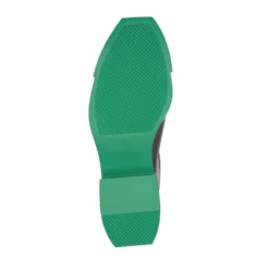 Bottes En Tricot Pour Femmes Au-dessus Du Genou 48835 -Chaussures Soldes Magasin 47237 0 bottom