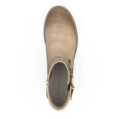 Bottes Estivales Motardes 6337 -Chaussures Soldes Magasin 4737 0 top 1 1