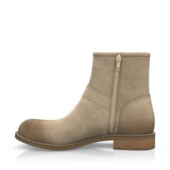 Bottes Estivales Motardes 6337 -Chaussures Soldes Magasin 4737 2 0 1 1