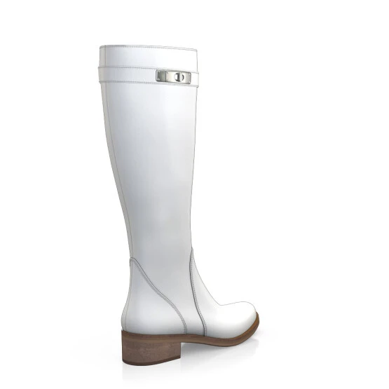 Bottes Élégantes 49000 6 Bottes Élégantes 49000 – Image 6