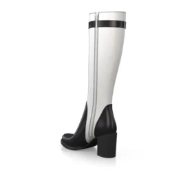 Bottes Élégantes 49003 -Chaussures Soldes Magasin 47405 3 0