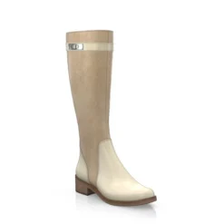 Bottes Élégantes 49072 -Chaussures Soldes Magasin 47474 7 0