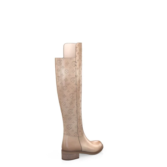 Bottes Élégantes 49270 6 Bottes Élégantes 49270 – Image 6