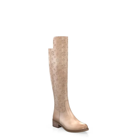 Bottes Élégantes 49270 8 Bottes Élégantes 49270 – Image 8