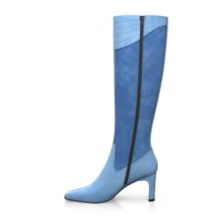 Bottes élégantes à Talon Haut 49351 -Chaussures Soldes Magasin 47753 2 0