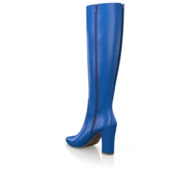 Bottes Pointues à Talons Hauts 49405 13 Bottes Pointues à Talons Hauts 49405 -Chaussures Soldes Magasin 47807 3 0