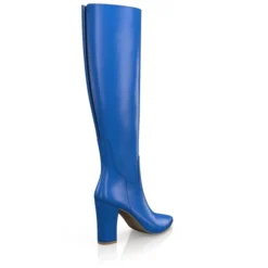 Bottes Pointues à Talons Hauts 49405 15 Bottes Pointues à Talons Hauts 49405 -Chaussures Soldes Magasin 47807 5 0