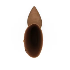 Bottes Pointues à Talons Hauts 49414 -Chaussures Soldes Magasin 47816 0 top