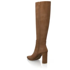 Bottes Pointues à Talons Hauts 49414 -Chaussures Soldes Magasin 47816 3 0