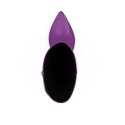 Bottes Pointues à Talons Hauts 49417 -Chaussures Soldes Magasin 47819 0 top