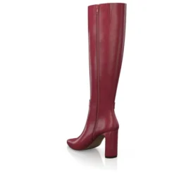 Bottes Pointues à Talons Hauts 49426 -Chaussures Soldes Magasin 47828 3 0 2