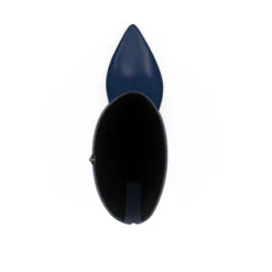 Bottes Pointues à Talons Hauts 49429 -Chaussures Soldes Magasin 47831 0 top