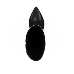 Bottes Pointues à Talons Hauts 49432 18 Bottes Pointues à Talons Hauts 49432 -Chaussures Soldes Magasin 47834 0 top