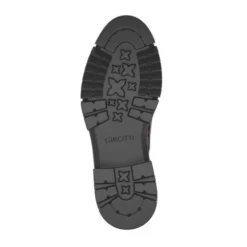 Bottes Pour Hommes à Semelle épaisse 49919 -Chaussures Soldes Magasin 48321 0 bottom