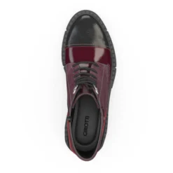 Bottes Pour Hommes à Semelle épaisse 49919 -Chaussures Soldes Magasin 48321 0 top