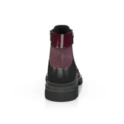 Bottes Pour Hommes à Semelle épaisse 49919 -Chaussures Soldes Magasin 48321 4 0
