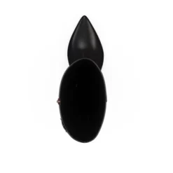 Bottes Pointues à Talons Hauts 50207 -Chaussures Soldes Magasin 48609 0 top 3