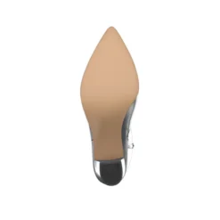 Bottes Pointues à Talons Hauts 50210 -Chaussures Soldes Magasin 48612 0 bottom