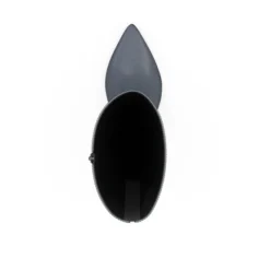 Bottes Pointues à Talons Hauts 50210 -Chaussures Soldes Magasin 48612 0 top