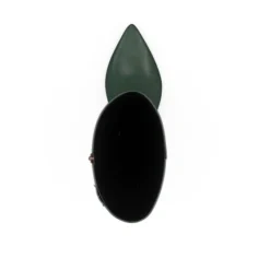 Bottes Pointues à Talons Hauts 50213 -Chaussures Soldes Magasin 48615 0 top