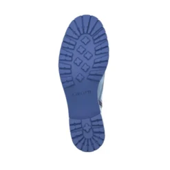 Bottes Hautes à Lacets 50270 -Chaussures Soldes Magasin 48672 0 bottom