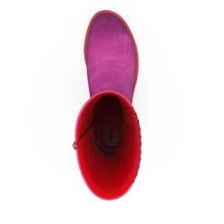 Bottes Boho Femme 50297 18 Bottes Boho Femme 50297 -Chaussures Soldes Magasin 48699 0 top