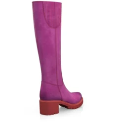 Bottes Boho Femme 50297 15 Bottes Boho Femme 50297 -Chaussures Soldes Magasin 48699 5 0