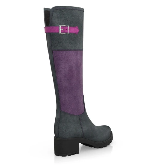 Bottes Аrtistiques 2087 6 Bottes Аrtistiques 2087 – Image 6