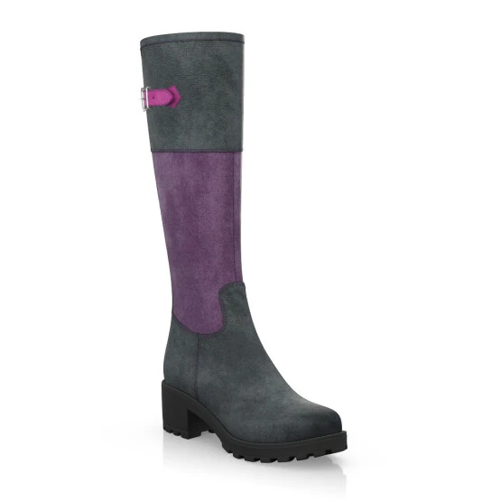 Bottes Аrtistiques 2087 8 Bottes Аrtistiques 2087 – Image 8