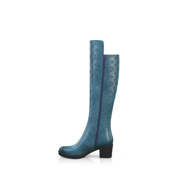 Bottes Élégantes 50309 3 Bottes Élégantes 50309 – Image 3