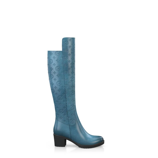 Bottes Élégantes 50309 7 Bottes Élégantes 50309 – Image 7