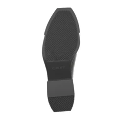 Bottes Tricotées Pour Femmes 51164 -Chaussures Soldes Magasin 49566 0 bottom