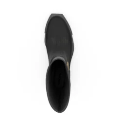 Bottes Tricotées Pour Femmes 51164 -Chaussures Soldes Magasin 49566 0 top