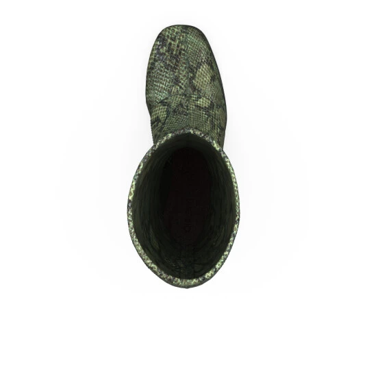 Bottes à Talons 51173 9 Bottes à Talons 51173 – Image 9