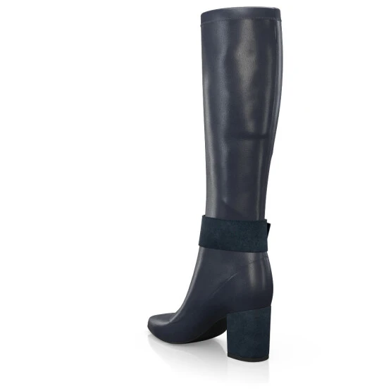 Bottes à Talons 51179 4 Bottes à Talons 51179 – Image 4