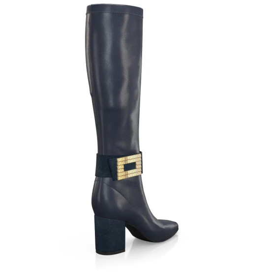 Bottes à Talons 51179 6 Bottes à Talons 51179 – Image 6