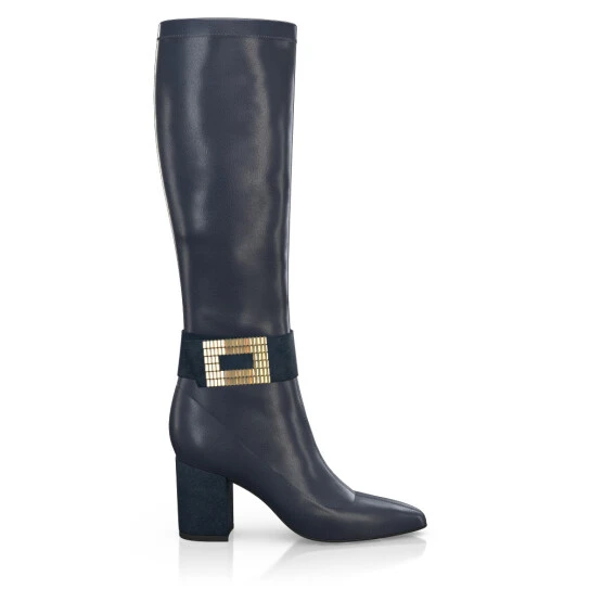 Bottes à Talons 51179 7 Bottes à Talons 51179 – Image 7