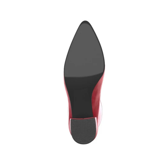 Bottes à Talons 51182 10 Bottes à Talons 51182 – Image 10