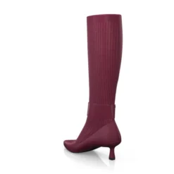 Bottes Tricotées Pour Femmes 51545 13 Bottes Tricotées Pour Femmes 51545 -Chaussures Soldes Magasin 49947 3 0