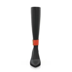 Bottes Tricotées Pour Femmes 51548