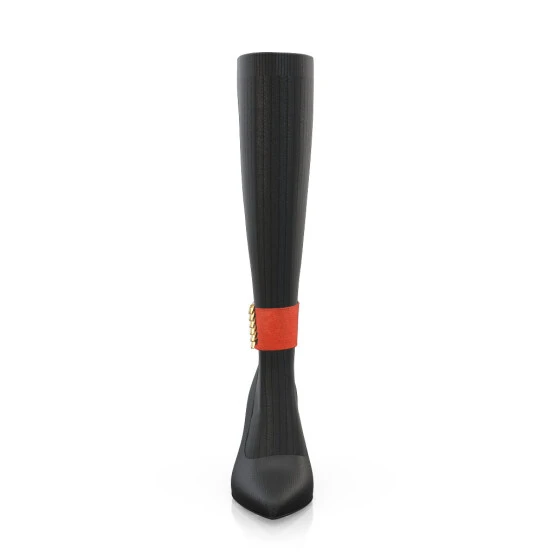 Bottes Tricotées Pour Femmes 51548 1 Bottes Tricotées Pour Femmes 51548