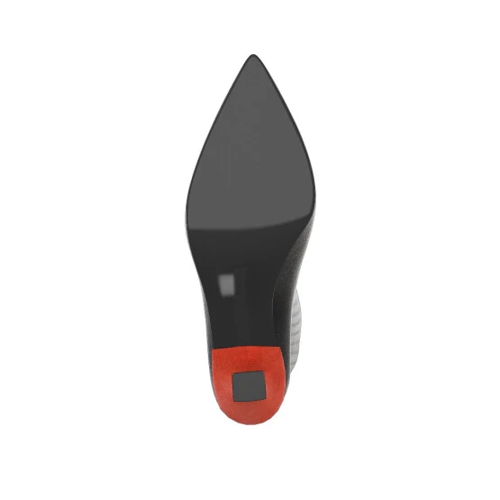 Bottes Tricotées Pour Femmes 51548 10 Bottes Tricotées Pour Femmes 51548 – Image 10