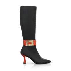 Bottes Tricotées Pour Femmes 51548 16 Bottes Tricotées Pour Femmes 51548 -Chaussures Soldes Magasin 49950 6 0