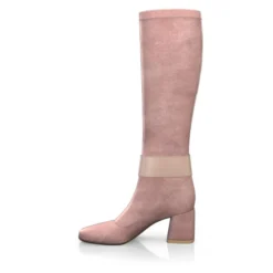 Bottes à Talons 51551 12 Bottes à Talons 51551 -Chaussures Soldes Magasin 49953 2 0