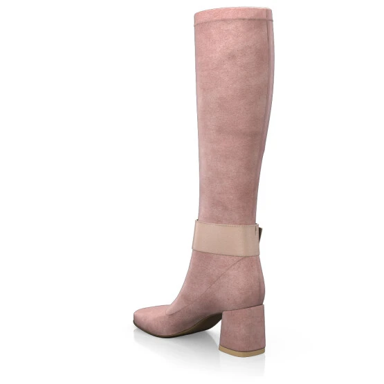 Bottes à Talons 51551 4 Bottes à Talons 51551 – Image 4