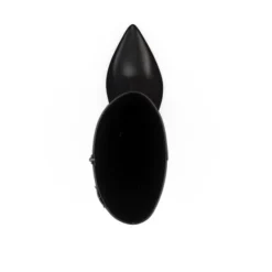 Bottes Pointues à Talons Hauts 51596 -Chaussures Soldes Magasin 49998 0 top