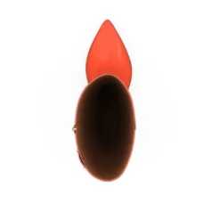 Bottes Pointues à Talons Hauts 51752 -Chaussures Soldes Magasin 50154 0 top