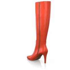 Bottes Pointues à Talons Hauts 51752 -Chaussures Soldes Magasin 50154 3 0