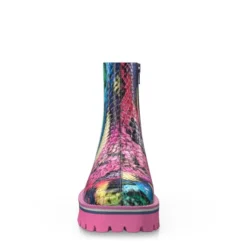 Bottes Mi-mollet Pour Femmes 51980