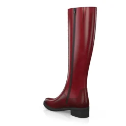 Bottes Imprimées 7541 -Chaussures Soldes Magasin 5941 3 0 3 1